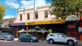 Guzman y Gomez restaurant exterior in Northbridge, Australia, 2026