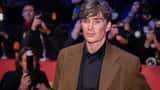 Cillian Murphy actor at public appearance 2026