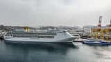 Port Sultan Qaboos à Muscat, Oman, escale de croisière et zone maritime sous surveillance en 2026