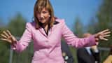 Prinsesse Märtha Louise af Norge fortæller eventyr