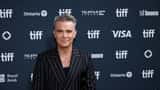 Robbie Williams auf dem Toronto International Film Festival 2024