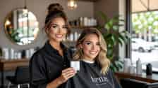 Australian hairdresser checks award entitlements, hair and beauty sector 2026