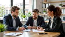 Workers in education sector reviewing their pay agreement in the UK, 2026