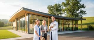 Folksams djurförsäkring : vad täcker den och hur står den sig?