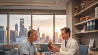 Urology Explained: What Every American Should Know About Urological Health