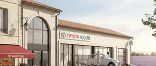 Toyota-huolto Suomessa: merkkihuolto vai monimerkkikorjaamo?
