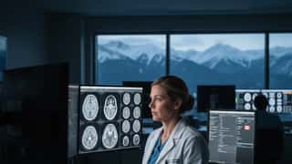 Radiologie au Canada : guide complet sur les examens d'imagerie médicale