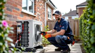 UK Boiler Upgrade Scheme 2026: Heat Pump Grants and How to Apply