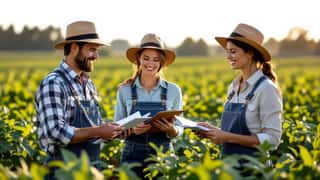 CCNL per gli Operai Agricoli e Florovivaisti
