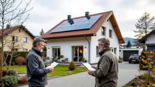 Photovoltaik 2026: Förderung, Anmeldepflicht und Steuer im Überblick