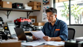ATO Instant Asset Write-Off 2026-27: Who Qualifies and How to Claim