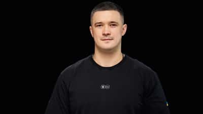 Mykhailo Fedorow, ehemaliger Digitalminister und Verteidigungsminister der Ukraine