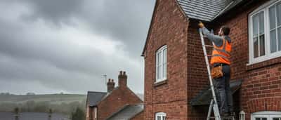 Arctic Storm Hits UK: Which Home Damage Is Urgent and What Can Wait?