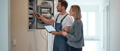 Elektriker Kosten: Was Sie 2026 in Deutschland wirklich zahlen
