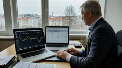 LähiTapiolan kysely: 70 % suomalaissijoittajista pelkää USA:n politiikan riskejä – mitä tehdä nyt?