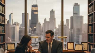 Personal Injury Lawyers in 2026: When You Actually Need One and What to Expect