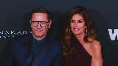 Cindy Crawford ved WWD Style Awards 2026