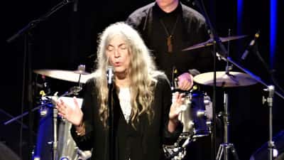 Patti Smith eröffnet Wiener Festwochen 2026: Was Künstler über Urheberrecht und Nachlass wissen sollten