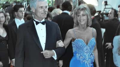 Ted Turner ja Jane Fonda – CNN:n perustajan perintösuunnittelun opit sijoittajille 2026
