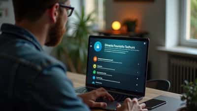 The Hunt auf Joyn: Was IT-Experten über Datenschutz beim kostenlosen Streaming warnen