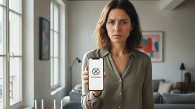 Panne Free Mobile mars 2026 : vos droits d'abonné et quand appeler un expert