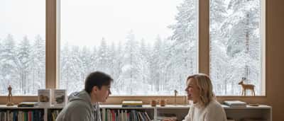 Satu Rämön menestys Islannissa: mitä kaksikielinen elämä opettaa kielenoppimisesta?