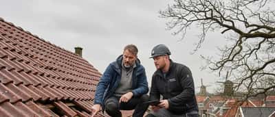 Storm Therese op de Canarische Eilanden: wat te doen bij schade aan uw vakantiewoning