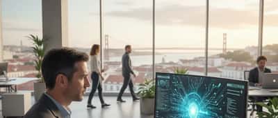 Prémio Turing 2025 para criptografia quântica: o que as empresas portuguesas devem fazer agora