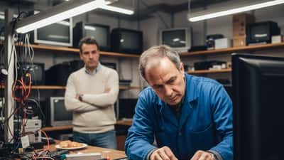 Televisione: 14,5 milioni di TV rischiano di spegnersi nel 2026 — cosa fare secondo gli esperti