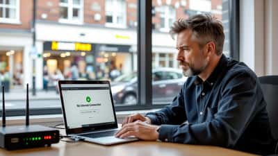 Vodafone Outage Hits UK Businesses Today: What IT Specialists Recommend When Your Broadband Goes Down