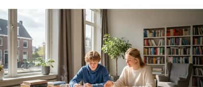 Jan van Tienen in De Slimste Mens: 5 leermethoden die topkennisquizzers gebruiken