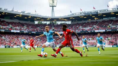 Fotbollsmatch Örgryte mot Häcken på Gamla Ullevi 2026