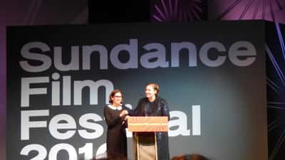 Lena Dunham, forfatter og kronisk syg med endometriose