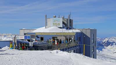 Éboulement au Titlis le 17 avril 2026 : qui indemnise les victimes en cas de catastrophe naturelle ?