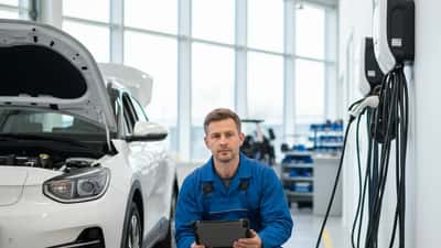 Kia EV2 i Danmark: hvad koster det egentlig at eje og vedligeholde en elbil?