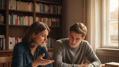 Philosophie-Nachhilfe in Österreich: Alles, was Schüler und Eltern wissen müssen