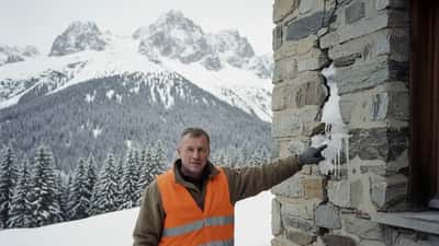 Valanghe in Italia aprile 2026: cosa fare per mettere in sicurezza casa e proprietà in montagna