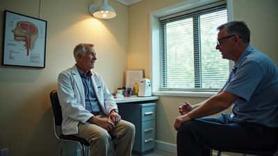 James Valentine's Retirement Shines a Light on Oesophageal Cancer: What Australians Should Know