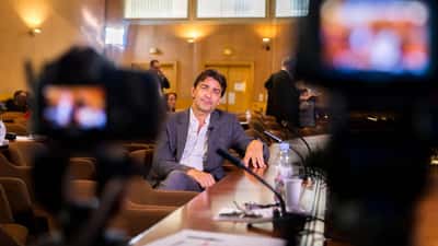 Protoxyde d'azote : Yannick Alléno attaque les fabricants en justice, voici vos droits