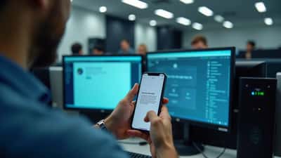 Apple iOS 26.4.2 Patches FBI-Exposed Flaw: What Australian Businesses Must Do Now