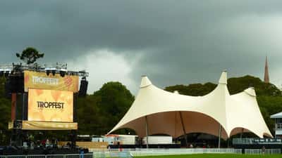 Tropfest 2026 Returns with $50K Prize: The IP Rights Question Every Australian Filmmaker Faces