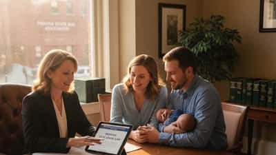 Indiana Sick Leave Law