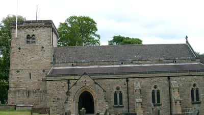 England's Most Wonky Church Needs £100k: What Its Famous Lean Tells UK Surveyors