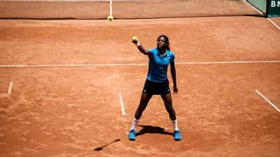Gabriel Diallo at Munich: Why Tennis Elbow Is More Dangerous Than It Sounds