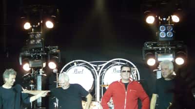 Golden Earring vanavond op NPO 1: wat de ziekte van George Kooymans ons leert over het herkennen van ALS