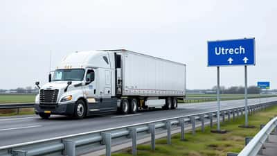 Vrachtwagenheffing per 1 juli 2026: zo bereidt uw transportbedrijf zich voor