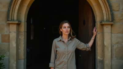 Netflix-succén Unchosen: vad serien om en kristen kult lär oss om psykologisk kontroll