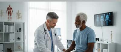 John Daly's Hilarious Golf Fall: When Should Older Athletes Worry About Falls?