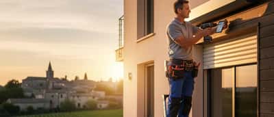 Somfy supprime 350 postes en France : ce que ça change pour votre installation domotique