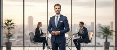 7 tipi di consulente in Italia: quale scegliere e quanto costa